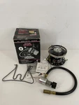 Peak 1 Coleman Lightweight Propane Stove 5452-700c Camping Backpacking 6000 Btu. Fixed Price $202.50.