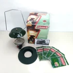 Vintage Coleman Perfectflow Instastart 2-mantle Propane Lantern 5159-750 Used. Fixed Price $49.79.