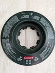 Coleman Propane Lantern Stand Base 5152d 5151c 5150 5154b 5153a & More. Fixed Price $8.95.