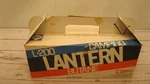 Vintage Camping Gaz Garcia L-200 Butane Lantern 8950. Fixed Price $54.88.