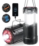 2 Pack Collapsible Led Camping Lantern, Consciot Usb C Rechargeable And Batte.... Fixed Price $15.00.