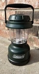 Coleman Compact Floating Lantern Model 5310 Camp Camping. Fixed Price $22.00.