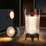 Consciot Led Camping Lantern Usb-c Rechargeable 5 Light Modes 3 Color. Fixed Price $28.57.