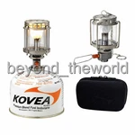 Kovea Kl-805 Premium Titan Gas Lantern With Carrying Pouch. Fixed Price $60.49.
