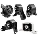 5pcs Engine Motor Mount And Transmission Kits Compatible With 2002-2006.... Fixed Price $96.40.
