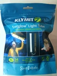 Klymit Everglow Light Tube Inflatable Camp Lantern Xl 34 Inches. Fixed Price $22.09.