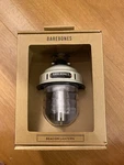 Barebones Living Liv-237 Beacon Hanging White Lantern. Fixed Price $50.00.
