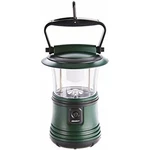 Dorcy 200 Lumen Rugged Camping Lantern With Amber Night Light Mode , Green. Fixed Price $31.16.