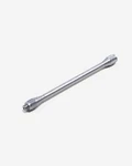 Camping Moon Lantern Pole Pro Lindal Valve Iso Butane Extension. Fixed Price $14.95.
