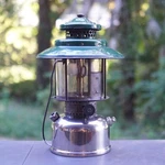 Coleman L227 Lantern Early Model Rare Used Jp. Fixed Price $1399.99.