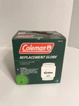 Vintage Nib Coleman Northstar Replacement Globe 2000-043c Germanydusty Box Wear. Fixed Price $64.99.