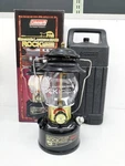 Coleman 200ba68j Season Lantern No Fuel Used Camping Torch Good. Fixed Price $658.62.