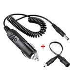 5ft 12v Dc Car Charger Adapter For Cobra Hh50wxst Handheld Cb Radio Hh50. Fixed Price $9.30.