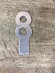 Prentiss Wabers L43pa - Mixer Bracket Painted. Fixed Price $8.90.