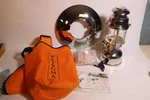 Vintage Petromax Rapid 829/500cp Lantern Kerosene Lamp Made In Germany. Fixed Price $255.00.