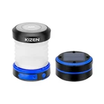 Kizen Solar Camping Lantern Rechargeable - Led Lanterns For Power O... Fast Ship. Fixed Price $25.81.