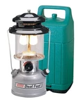 Coleman Premium 700l Dualfuel Lantern With Adjustable Brightness And Carry Case. Fixed Price $117.94.