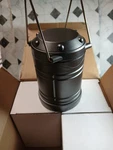 Lichamp Led Lanterns, 4 Pack Pop Up Lanterns For Power Outages, Bright Aa Collap. Fixed Price $16.74.
