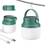 M.y.z. Wanderer Led Camping Lantern Rechargeable 1200lm Tent Light 4. Fixed Price $33.71.
