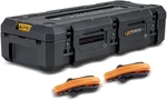 Rugcel 126qt Waterproof Dry Storage Box For Camping & Road Trips. Fixed Price $482.99.
