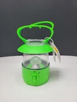 New Kids Sun Squad Lantern Light Ages 5+ Party Favor Camping Indoor Outdoor Led. Fixed Price $8.49.