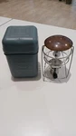 Primus 3240 Gas Lantern Used No Fuel Camping Outdoor Equipment Good. Fixed Price $301.49.