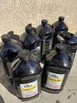 Tiki Torch Fuel Citronella Scented 1gal/128 Fl Oz - Priced Per Each. Fixed Price $18.99.