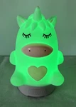 Firefly! Sparkle The Unicorn" Kid's Lantern Flashlight Outdoor Light Camping. Fixed Price $14.99.