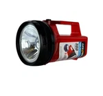 Life Gear Lg114 Red Glow Led Spotlight. Fixed Price $25.75.