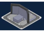 Coleman-mach 9330a5221 Air-vantage Dometic Ducted Conversion Kit For Ac. Fixed Price $91.06.