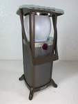 Rare Coleman Back Home Butane Patio Light Lamp Lantern 9981-750. Fixed Price $89.95.