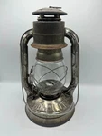 Dietz #08 Air Pilot Unfinished Oil Lantern. Fixed Price $30.62.