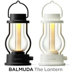 Balmuda Led Portable Lantern L02a-bk/wh Black/white New Japan Domestic Edition. Fixed Price $185.99.