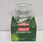 Nos - New Coleman R132-043 C Replacement Glass Globe For Lantern Model 5132. Fixed Price $29.95.