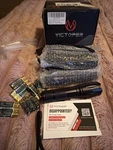 Victoper Flashlight 6 Pack Super Bright. Fixed Price $24.98.