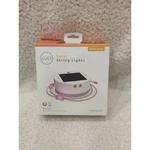 Mpowerd Luci Solar String Rgb Color Lights 18 Inch Length With Mobile Charging. Fixed Price $27.76.