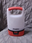 Energizer Usb Area Lantern/charger Alu45 1000-lumens 3-modes 8-hours Run Time. Fixed Price $62.55.