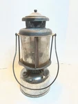 Antique Vintage Coleman Quick Lite Lantern Mica Globe 1925 - Parts Or Repair. Fixed Price $99.95.