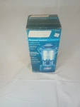 Coleman Personal Lanter Fluorescent Battery-operated Light (new) #5344h700. Fixed Price $19.95.