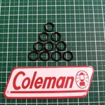 Coleman/coleman Check Valve Fluorine O-ring X General Purpose Product. Fixed Price $34.96.