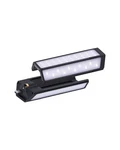 Claymore 3face Wing (black) - Rechargeable Surface Area Light Bar For Camping.... Fixed Price $136.21.