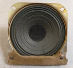 Sears Childrens Record Player 4" Speaker 10p13sa 16ohm 2w 7241. Fixed Price $18.71.