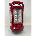 Coleman Quad Led Lantern Red 2000001150 4 Removable Panels Camping Light Good. Fixed Price $43.73.