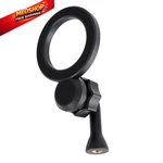 Fpn Magnetic Tripod Holder Mount Adapter For Magsafe, Magnet Phone Black. Fixed Price $15.32.