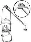 Driftmaster 700h Lantern Holder. Fixed Price $38.63.