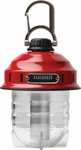 Barebones Living Beacon Hanging Lantern Rechargeable Stamped Steel Construction. Fixed Price $31.69.