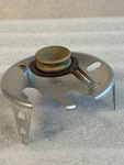 Coleman 2500 Northstar Propane Lantern Heat Shield Assembly P/n 2500a5891 #1. Fixed Price $8.95.