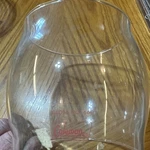 Vintage Coleman 660 237 237a Red Logo Lantern Globe Nos Bubble In Glass. Fixed Price $59.95.