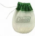 Coleman Camping Mantles, String Tie #21, Three Packs Of 2 = 6 Total #3000004345. Fixed Price $14.99.