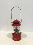 Vtg 1967 Red Coleman Lantern-200a Single Mantel-sunshine Of The Night 1/67 (b). Fixed Price $149.95.